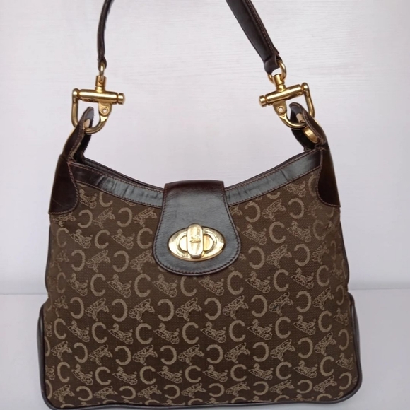 Celine Triomphe Bespoke Bag - Picture 2 of 11